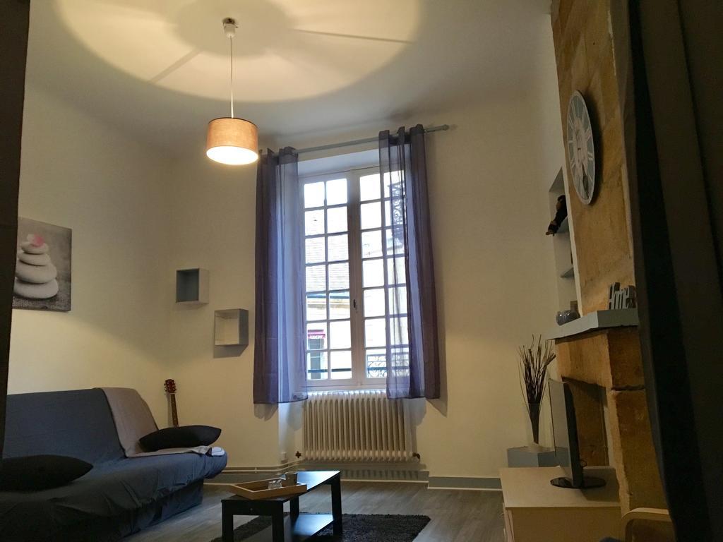 L'Instant Sarladais Apartment Sarlat-la-Canéda Exterior photo