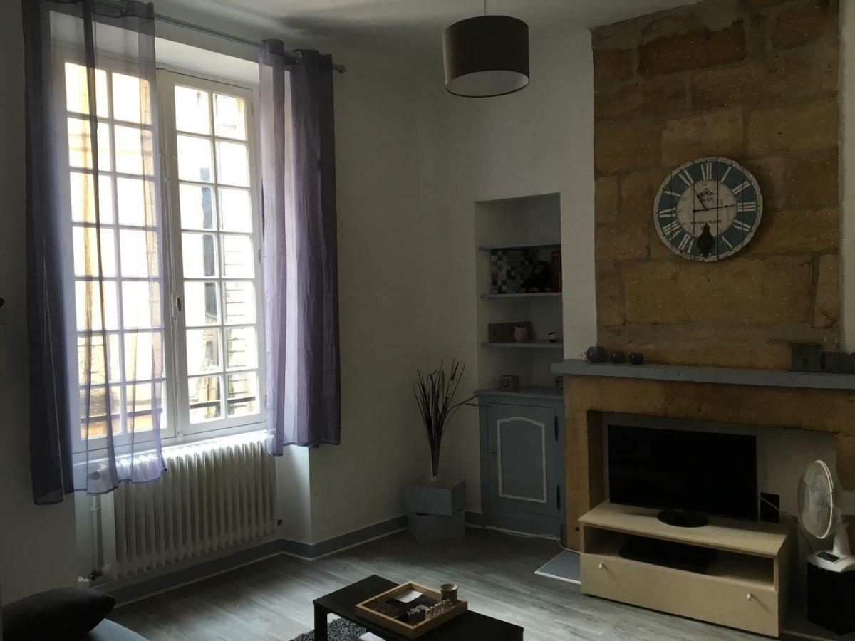 L'Instant Sarladais Apartment Sarlat-la-Canéda Exterior photo