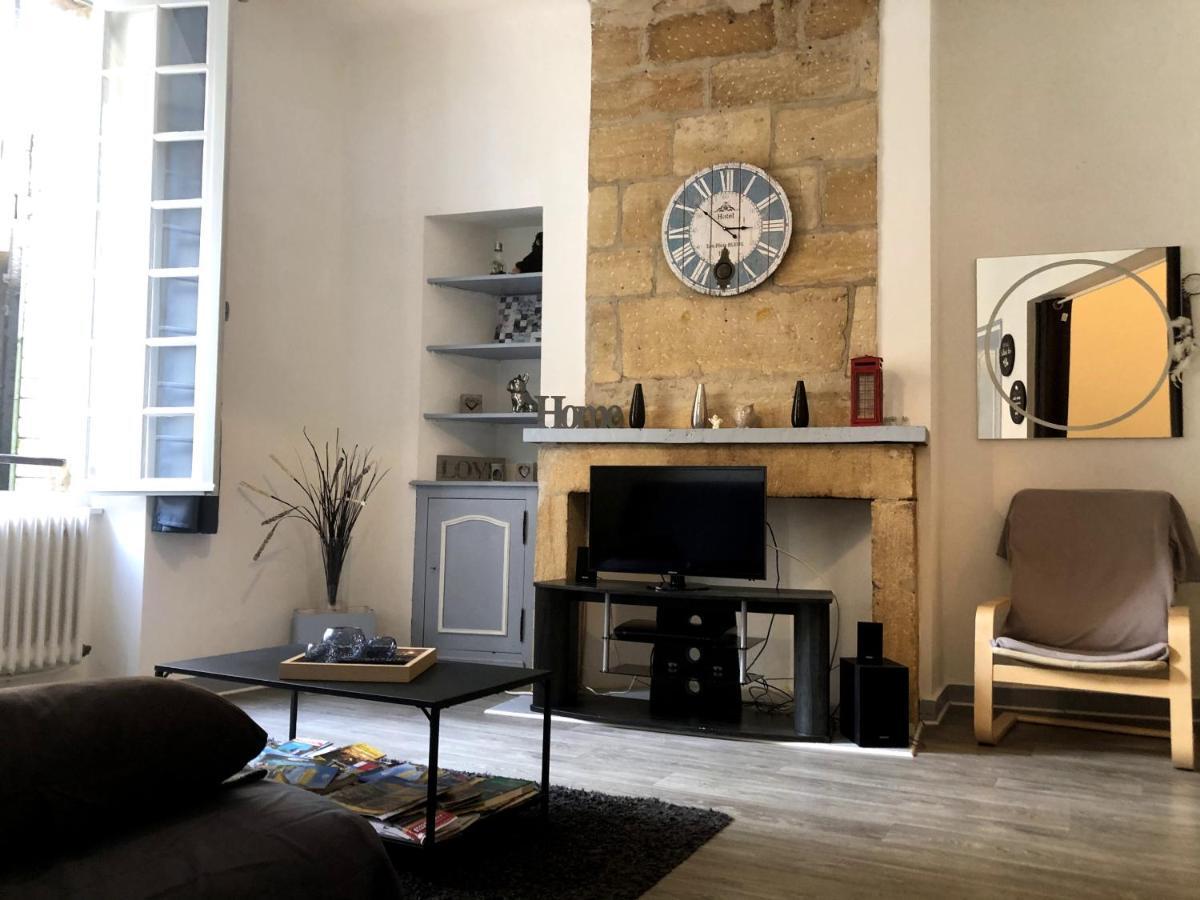 L'Instant Sarladais Apartment Sarlat-la-Canéda Exterior photo