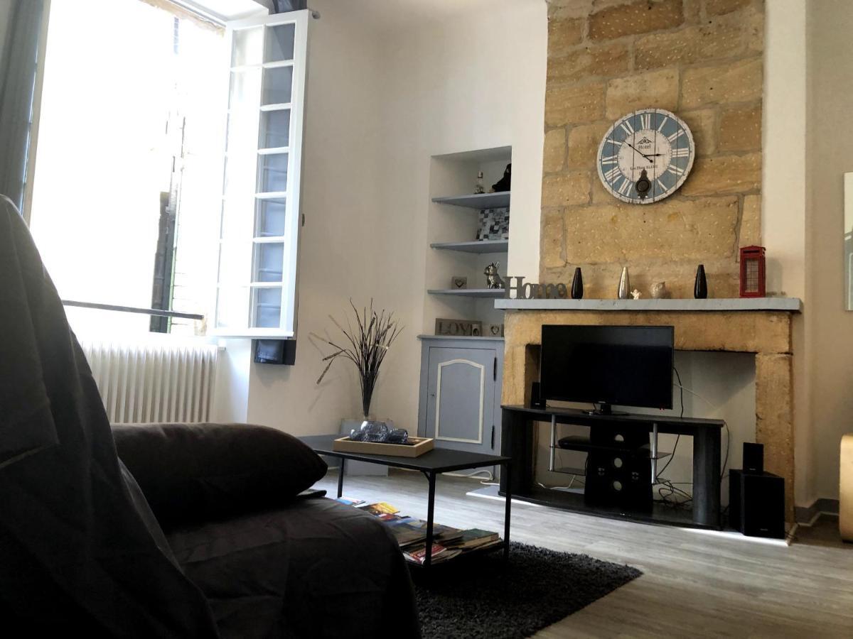 L'Instant Sarladais Apartment Sarlat-la-Canéda Exterior photo
