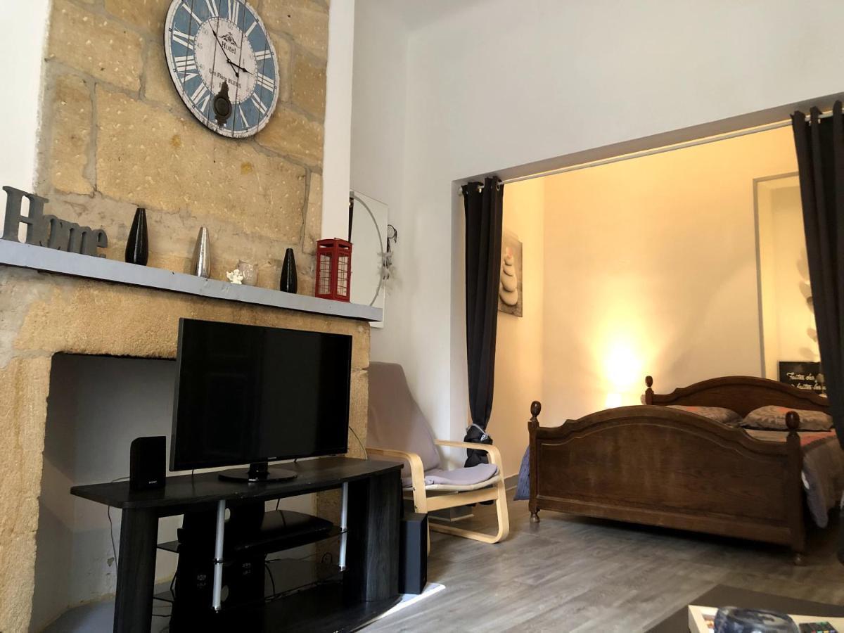 L'Instant Sarladais Apartment Sarlat-la-Canéda Exterior photo
